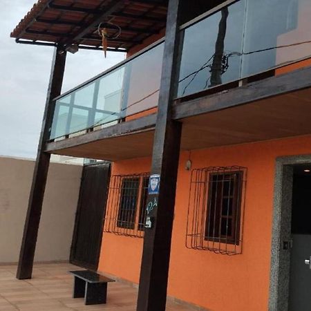 Hotel Pousada Guarapari - Paraiso4 Exterior foto