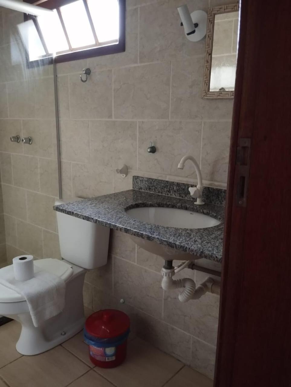 Hotel Pousada Guarapari - Paraiso4 Zimmer foto