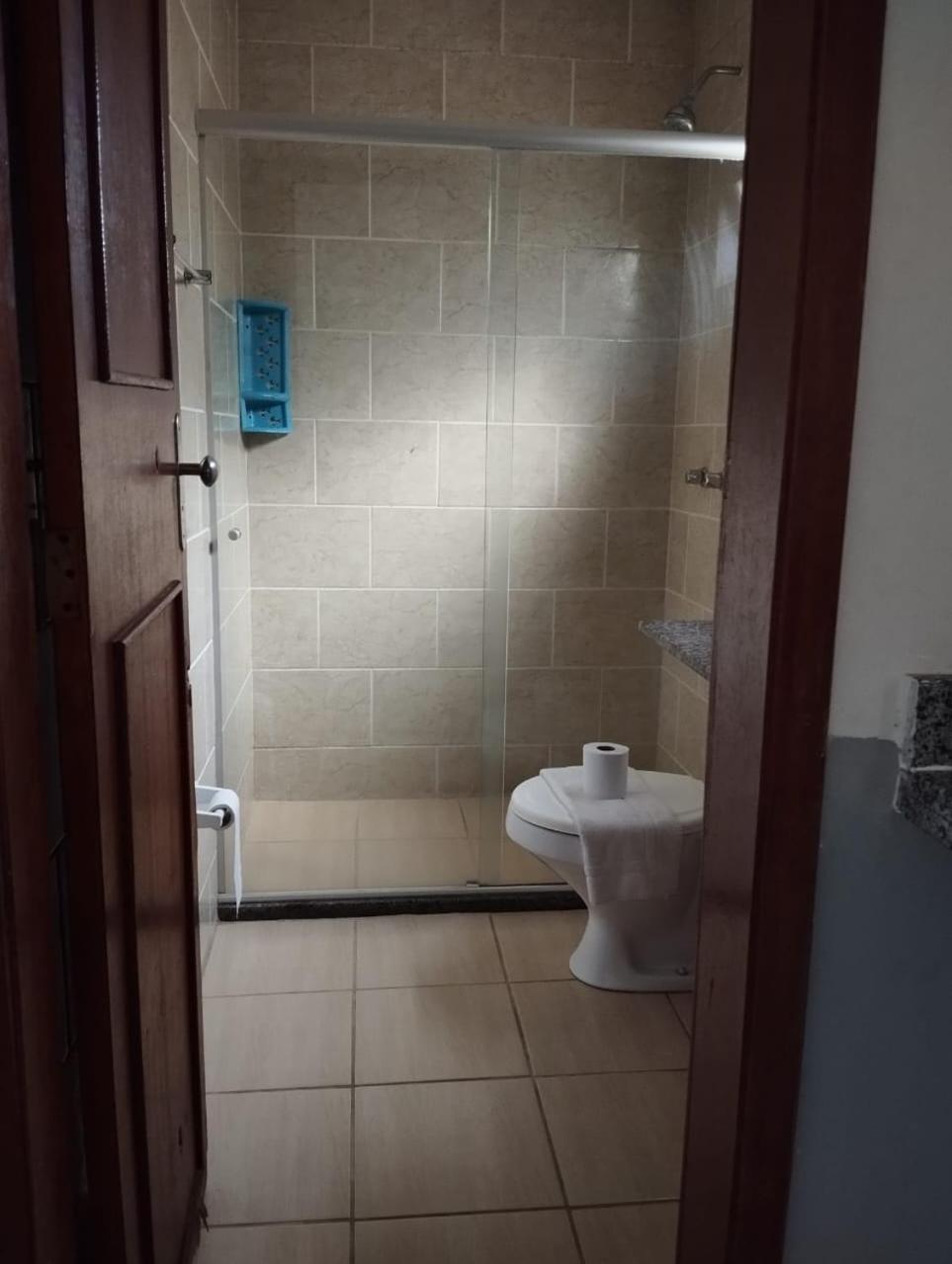 Hotel Pousada Guarapari - Paraiso4 Zimmer foto
